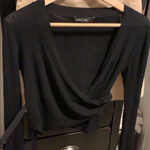 Marc Cain Ballerina sweater. Lightweight. - Picture 1 of 5